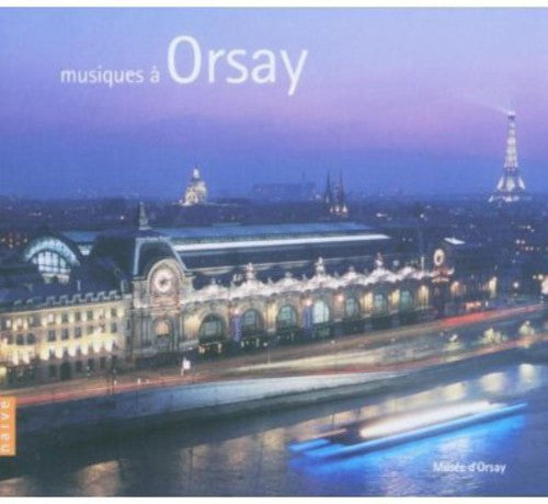 Musiques a Orsay/ Various - Musiques a Orsay / Various