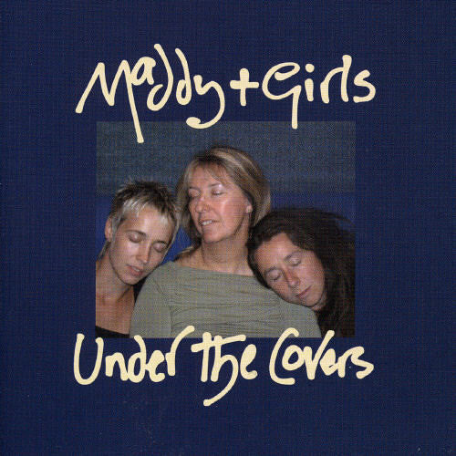 Maddy Prior / Girls - Under the Covers