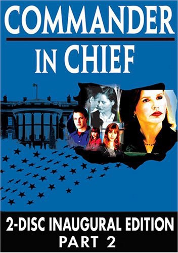 Commander in Chief: 2-Disc Inaugural Edition, Part 2