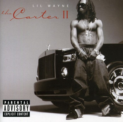 Lil Wayne - Tha Carter 2