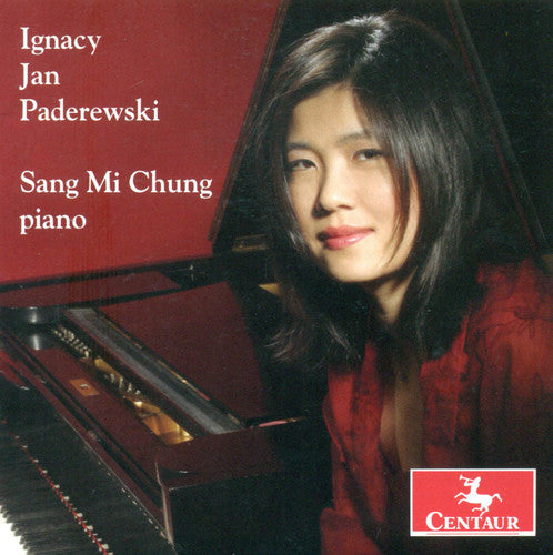 SangMi Chung - Sang Mi Chung Plays
