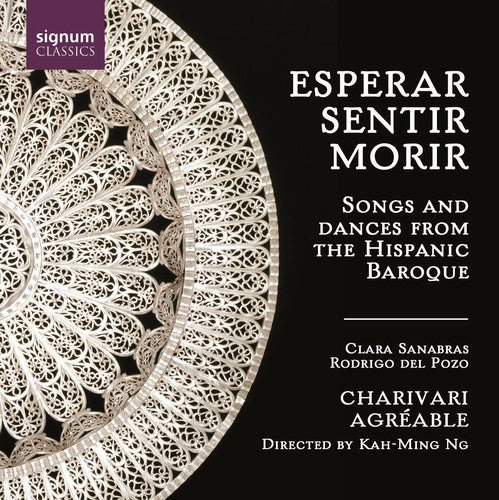Esperar Sintir Morir/ Various - Esperar Sintir Morir / Various