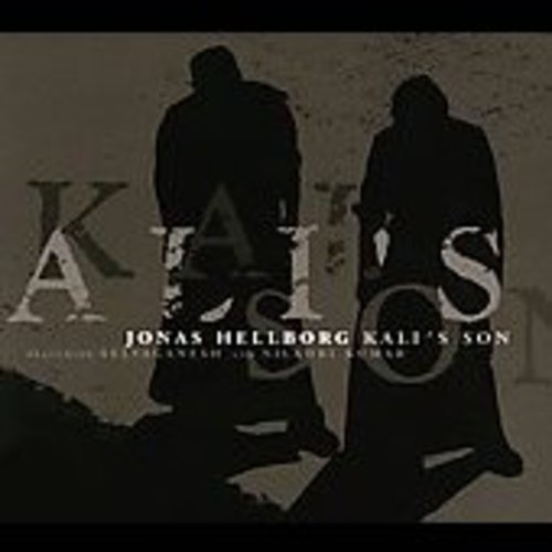 Jonas Hellborg - Kali's Son