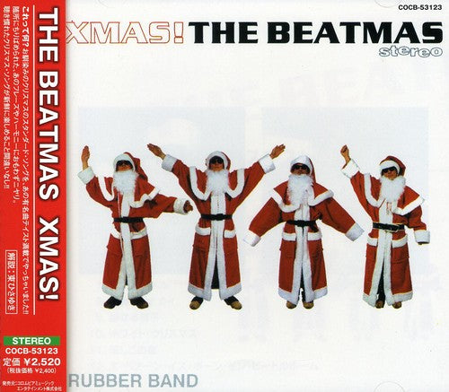 Beatmas - Xmas!