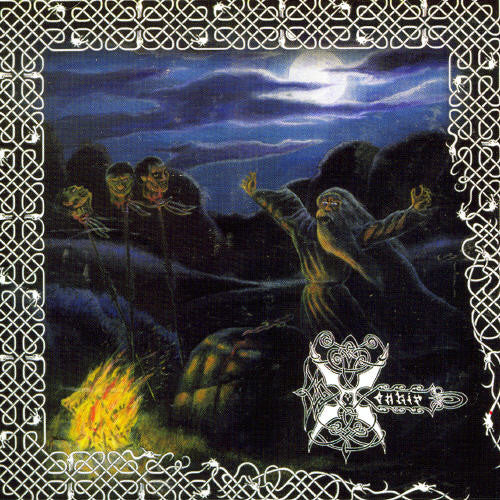 Menhir - Die Ewigen Steine