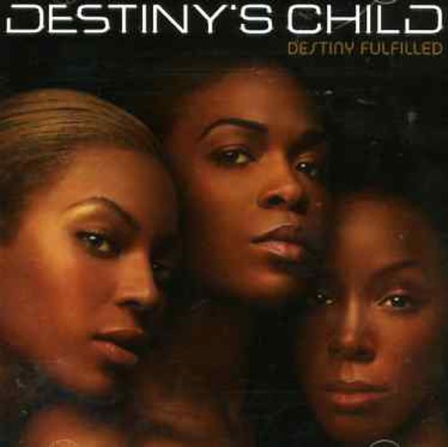 Destiny's Child - #1's