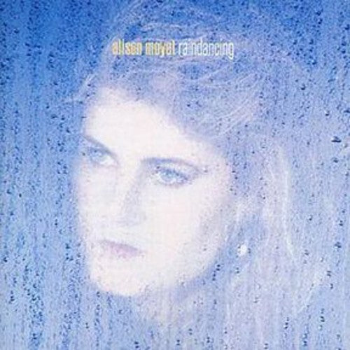 Alison Moyet - Raindancing