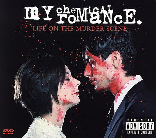 My Chemical Romance - Life on the Murder Scene