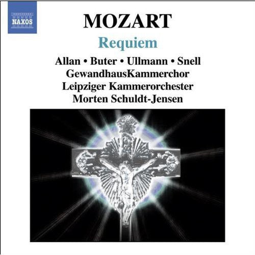 W.a. Mozart - Requiem