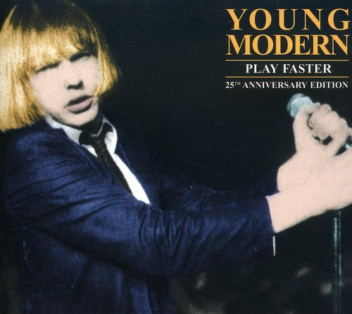 Young Modern - Play Faster