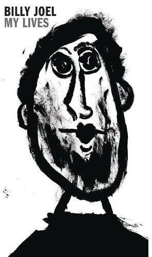 Billy Joel - My Lives