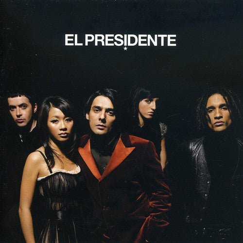 El Presidente - El Presidente
