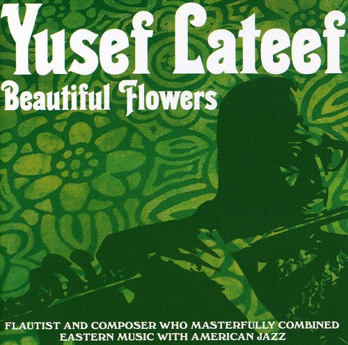 Yusef Lateef - Yusef Lateef