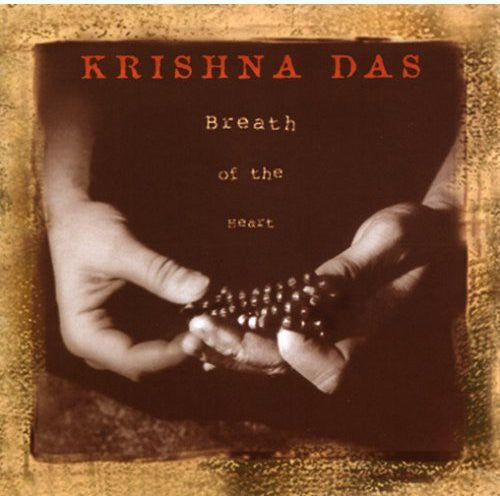 Krishna Das - Breath of the Heart