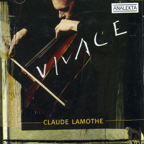 Lamothe - Vivace