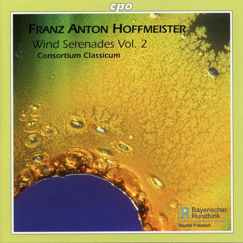 Consortium Classicum - Wind Serenades 2