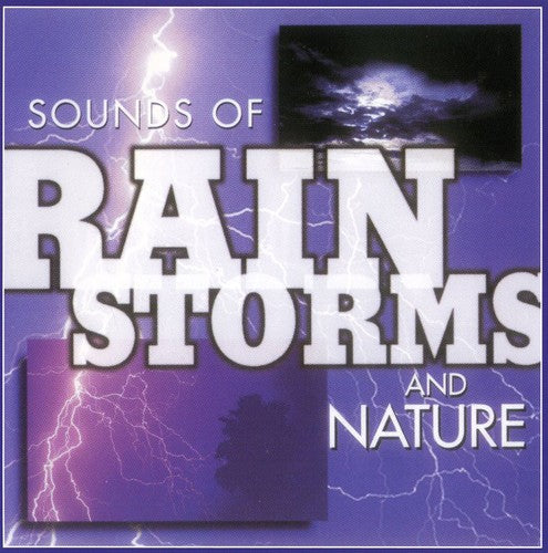 Various - Sound Effects: Siunds Of Nature