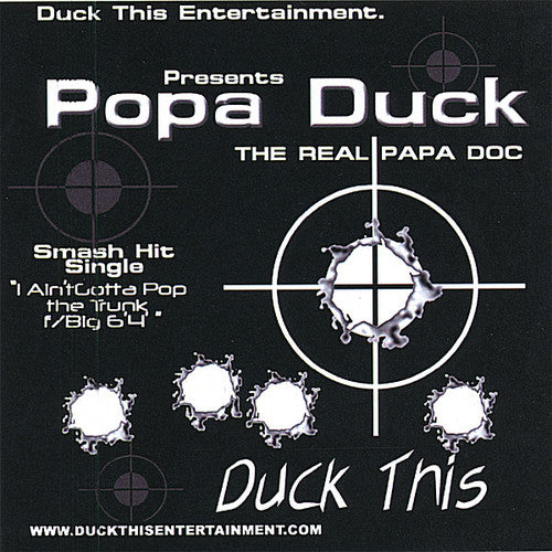 Popa Duck - Duck This