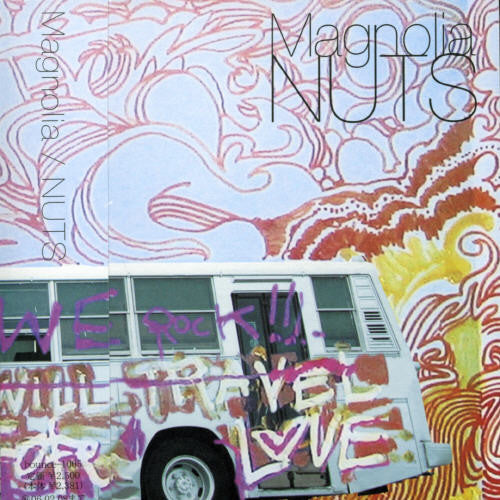 Magnolia - Nuts