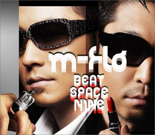 m-flo - Beat Space