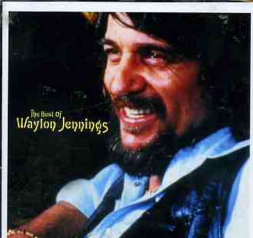 Waylon Jennings - Greatest Hits