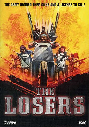 The Losers