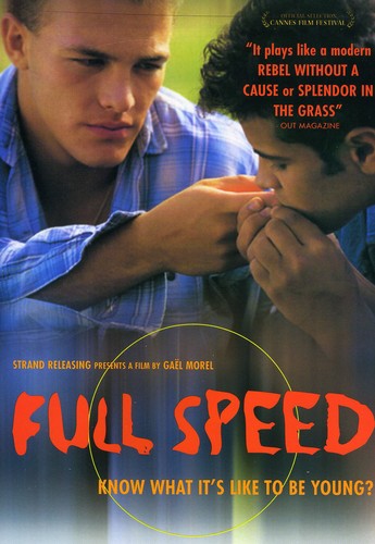 Full Speed (1996)