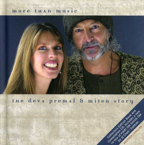 Deva Premal / Miten - More Than Music