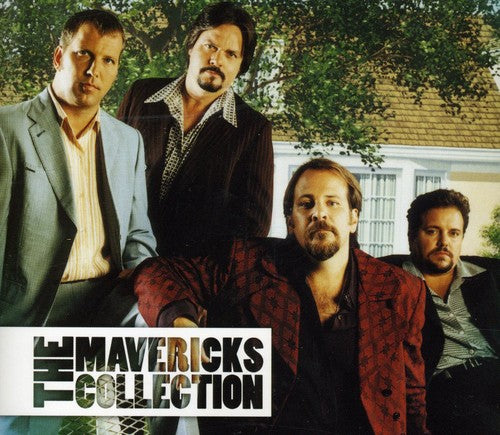 Mavericks - Collection
