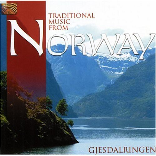 Gjsedalringen - Traditional Music from Norway