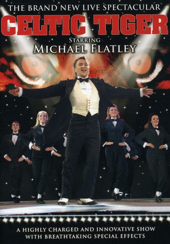 Michael Flatley's Celtic Tiger