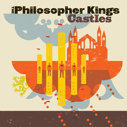 Philosopher Kings - Castles