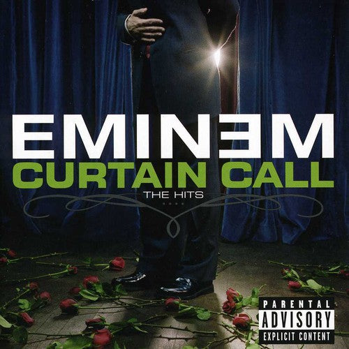 Eminem - Curtain Call: The Hits