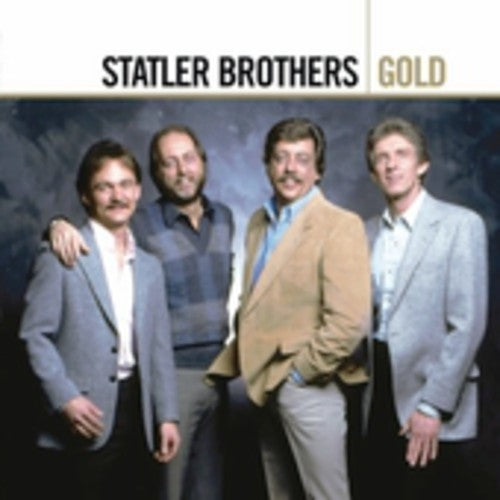 The Statler Brothers - Gold