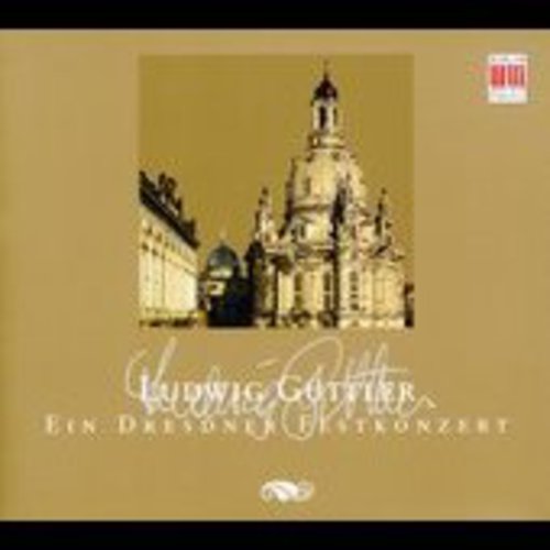 Virtuosi Saxoniae/ Wilke/ Schreier/ Guttler - Dresden Festival Concert