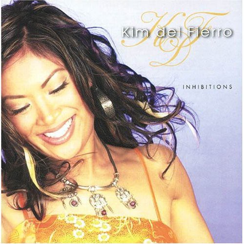 Kim Fierro Del - Inhibitions