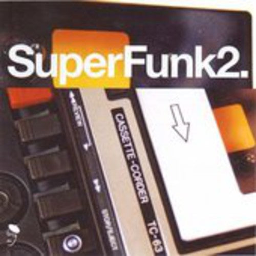 Super Funk 2/ Various - Super Funk 2 / Various