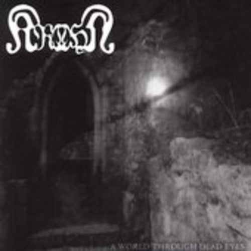 Krohm - A World Through Dead Eyes