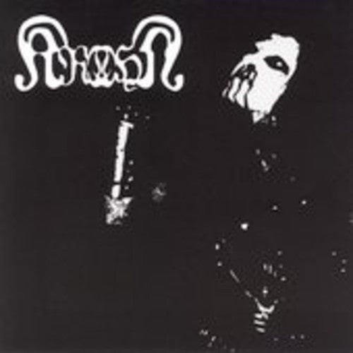 Krohm - Slayer Of Lost Martyrs/Crown Of The Ancients
