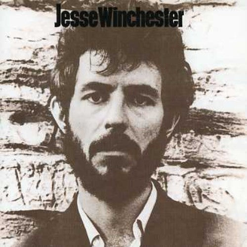 Jesse Winchester - Jesse Winchester