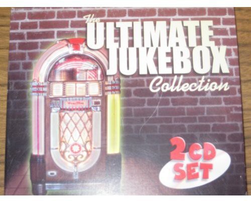 Ultimate Jukebox Collection/ Various - Ultimate Jukebox Collection