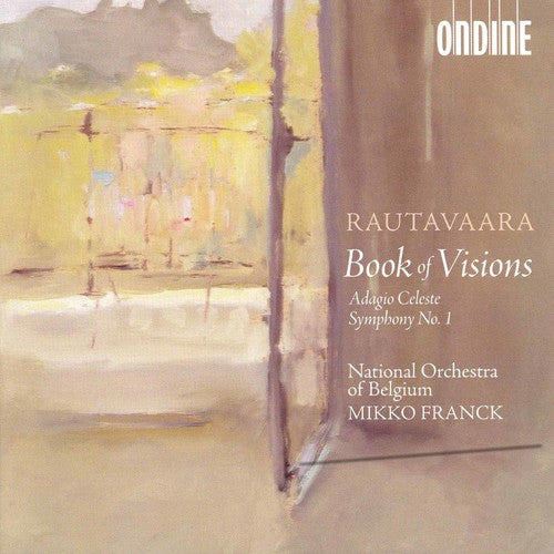 Mikko Franck - Book of Visions