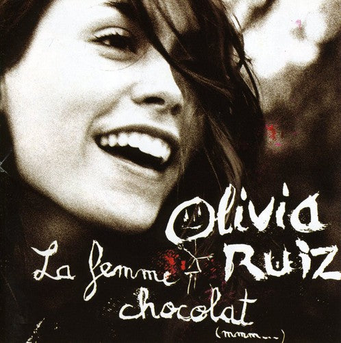 Olivia Ruiz - La Femme Chocolat