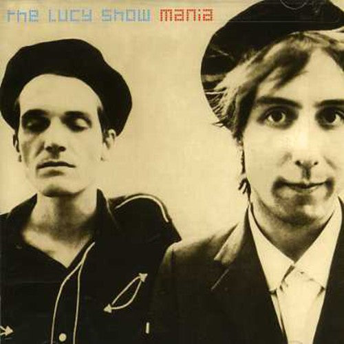 Lucy Show - Mania