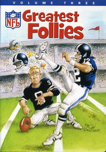 NFL Greatest Follies 3