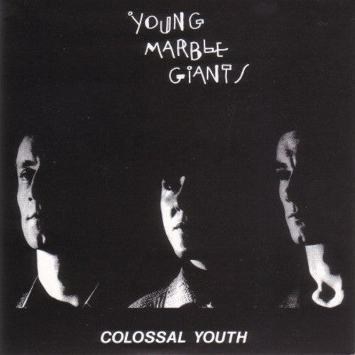 Young Marble Giants - Colossal Youth