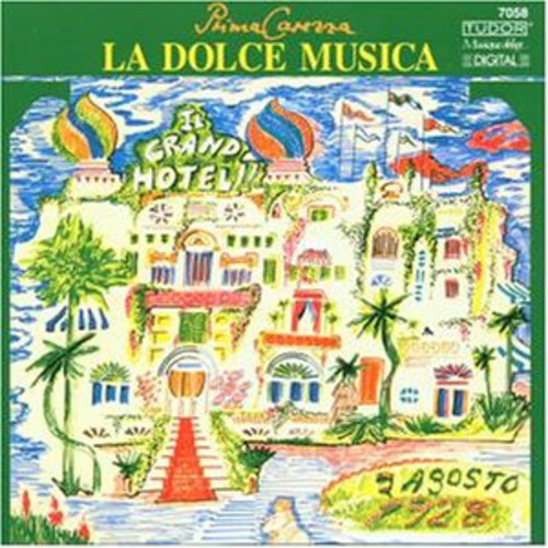 Prima Carezza - Dolce Musica