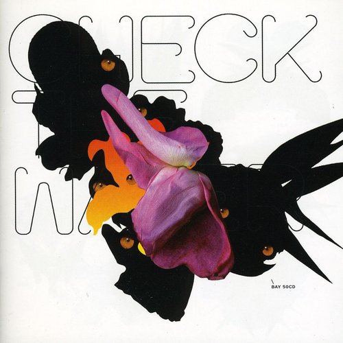 Check the Water/ Various - Check The Water