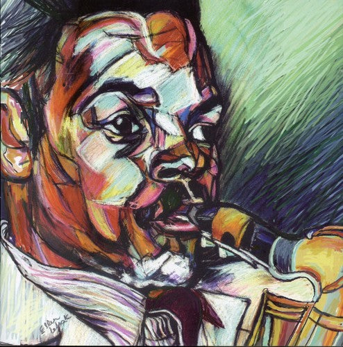 Albert Ayler - Spirits Rejoice