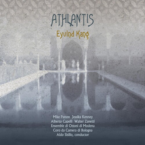 Eyvind Kang - Athlantis